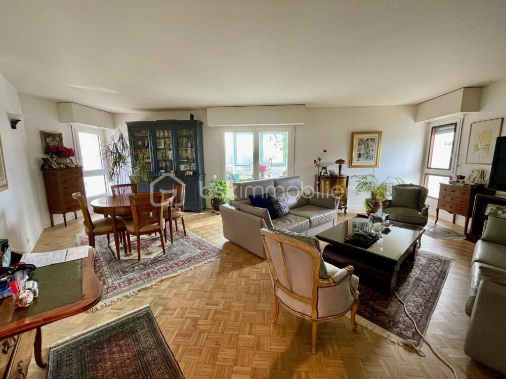 � vendre  Appartement Puteaux (92800)
