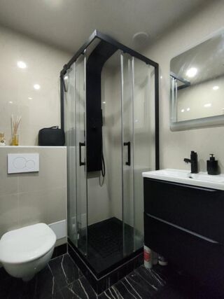  Appartement  vendre 1 pice 16 m