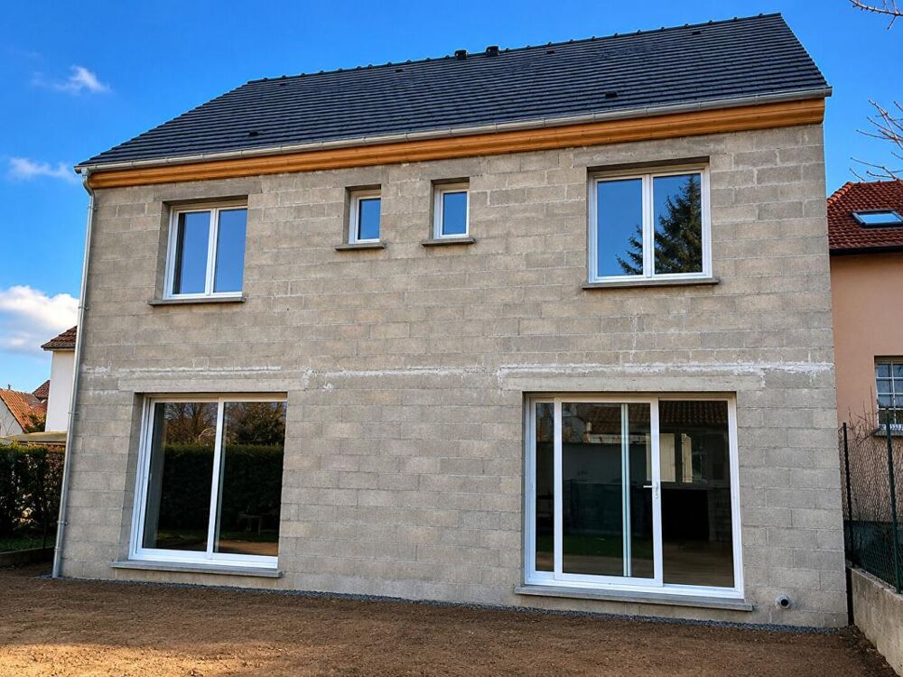 Maison Morsang Sur Orge 8 pièce(s) 140 m2