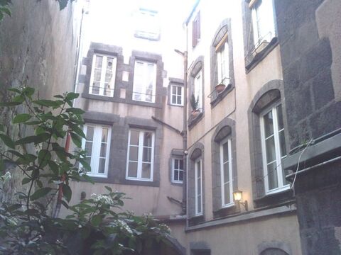  Appartement � louer 1 pi�ce 33 m�