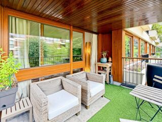  Appartement à vendre 4 pièces 93 m²