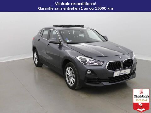 X2 sDrive 18i 140 Design +Toit 2019 occasion 10150 Lavau