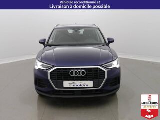 Q3 45 TFSIe 245 S tronic 6 +Cam&eacute;ra 2023 occasion 10150 Lavau