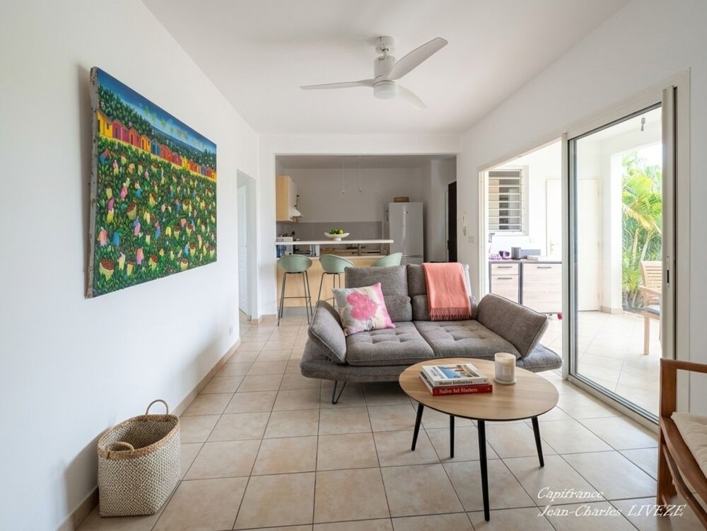 Vente Appartement Appartement à vendre 4 pièces BAIE MAHAULT (971) Baie mahault