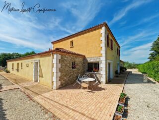  Maison à vendre 9 pièces 315 m²