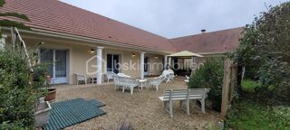  Maison � vendre 8 pi�ces 230 m�