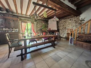  Maison à vendre 4 pièces 143 m²