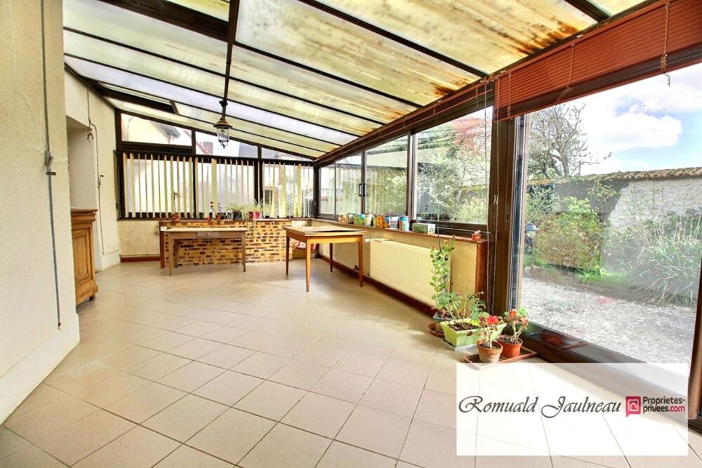 Vente Maison Ancienne fermette Proche de Bonneval Bonneval