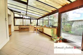  Maison à vendre 5 pièces 121 m²