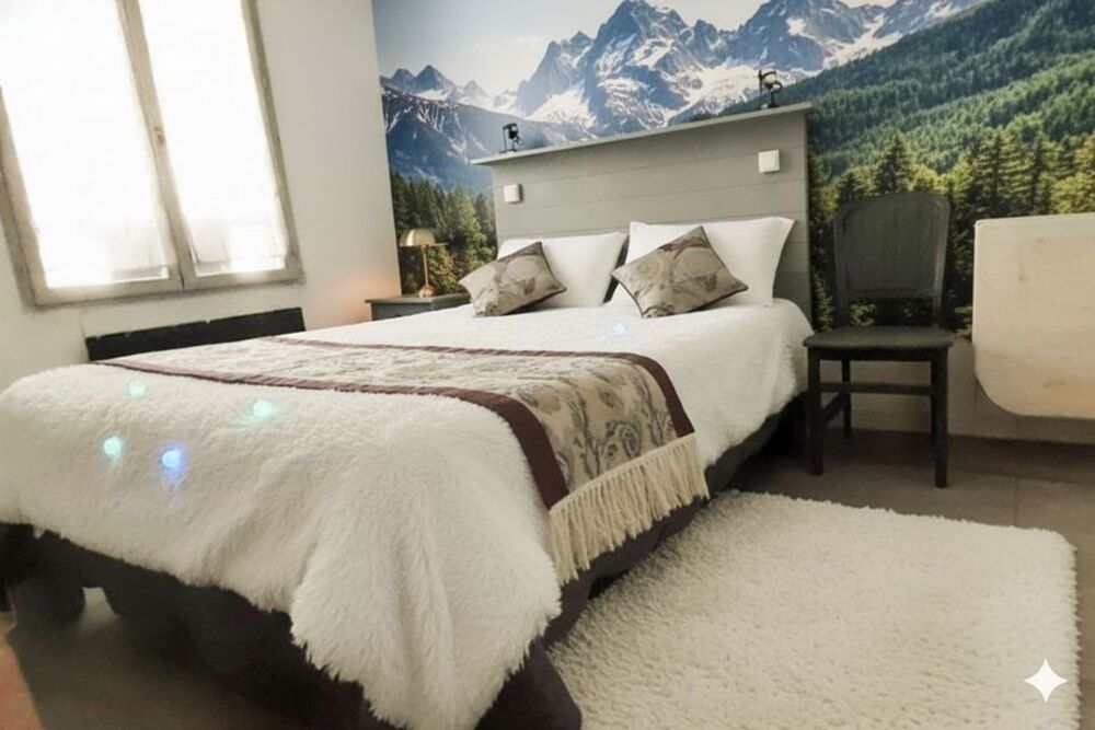 Location Appartement Studio de 20m2 à louer sur Montfrin Montfrin