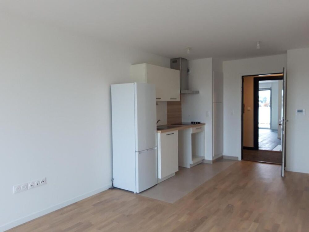 Location Appartement T2 avec parking et balcon à LIVRY GARGAN Livry gargan