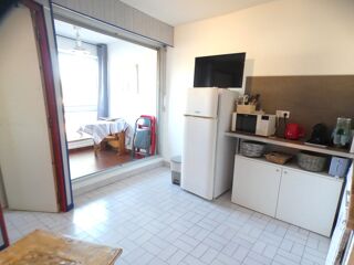  Appartement à vendre 2 pièces 30 m²