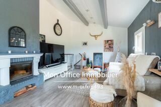  Maison � vendre 5 pi�ces 125 m�