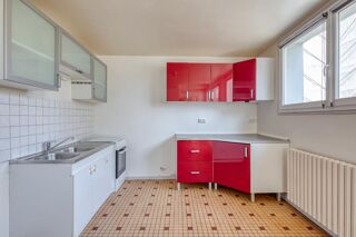  Appartement à vendre 3 pièces 92 m²