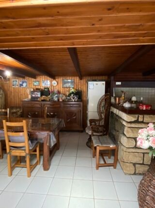  Maison � vendre 7 pi�ces 118 m�