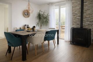  Maison à vendre 5 pièces 142 m²