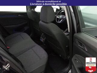 Golf TDI SCR 115 Life +Cam&eacute;ra +GPS 2023 occasion 10150 Lavau