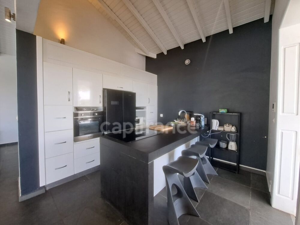 à vendre  Maison Saint-François (97118)