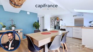  Appartement à vendre 2 pièces 48 m²
