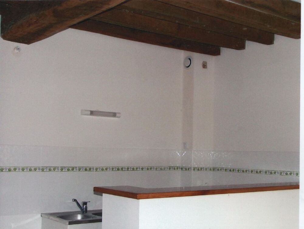 Location Appartement Appartement de 61m2 à louer sur La Villeneuve-en-Chevrie La villeneuve en chevrie