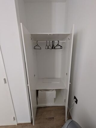  Appartement à louer 1 pièce 20 m²