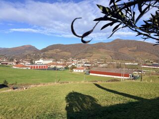  Terrain � vendre 1194 m�