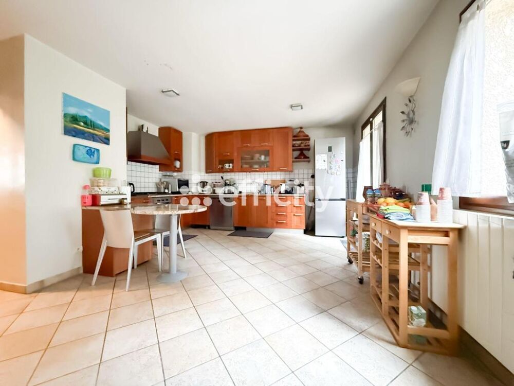 Vente Maison Maison Argenteuil
