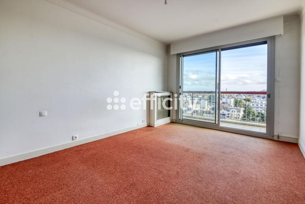 à vendre  Appartement Nantes (44000)