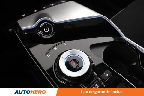 EV6 Electrique 77.4 kWh GT Line 4WD 325 ch 2022 occasion 92130 Issy-les-Moulineaux