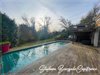  Villa � vendre 5 pi�ces 169 m�