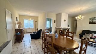  Maison � vendre 4 pi�ces 92 m�