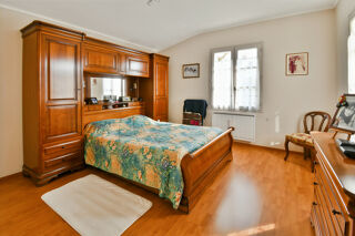  Maison � vendre 3 pi�ces 120 m�