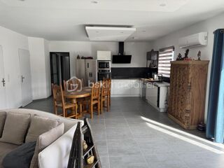  Villa à vendre 4 pièces 92 m²