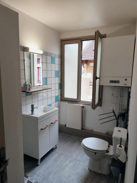  Appartement � louer 2 pi�ces 35 m�