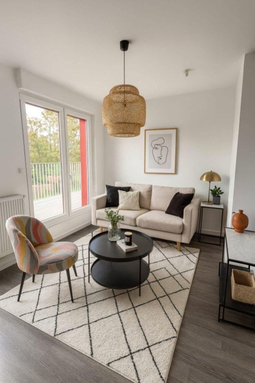 Appartement 2 pièces 45 m² · à Lille · 45 m² · 139 000 €