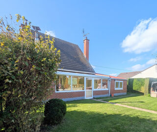  Maison � vendre 4 pi�ces 120 m�