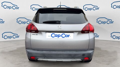 2008 1.6 BlueHDi 120 Crossway 2018 occasion 27400 Heudebouville