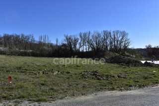  Terrain � vendre 1318 m�