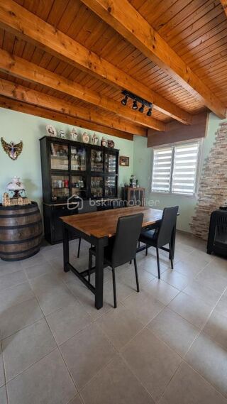  Maison à vendre 7 pièces 131 m²