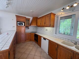  Maison à louer 3 pièces 92 m²