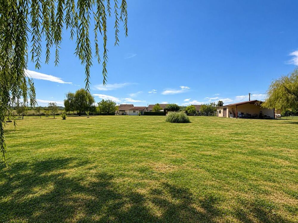 Vente Maison Maison Garlin 7 pièce(s) 187 m2 Garlin