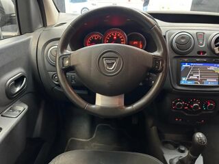 Dokker TCe 115 Stepway 2016 occasion 06700 Saint Laurent Du Var