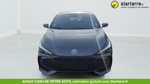MG3 1.5 L Hybrid+ 195 ch Comfort 2026 occasion 69190 Saint-Fons