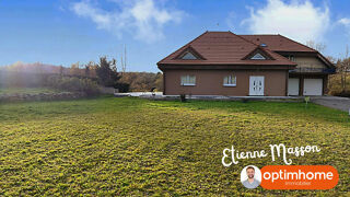  Maison � vendre 8 pi�ces 240 m�