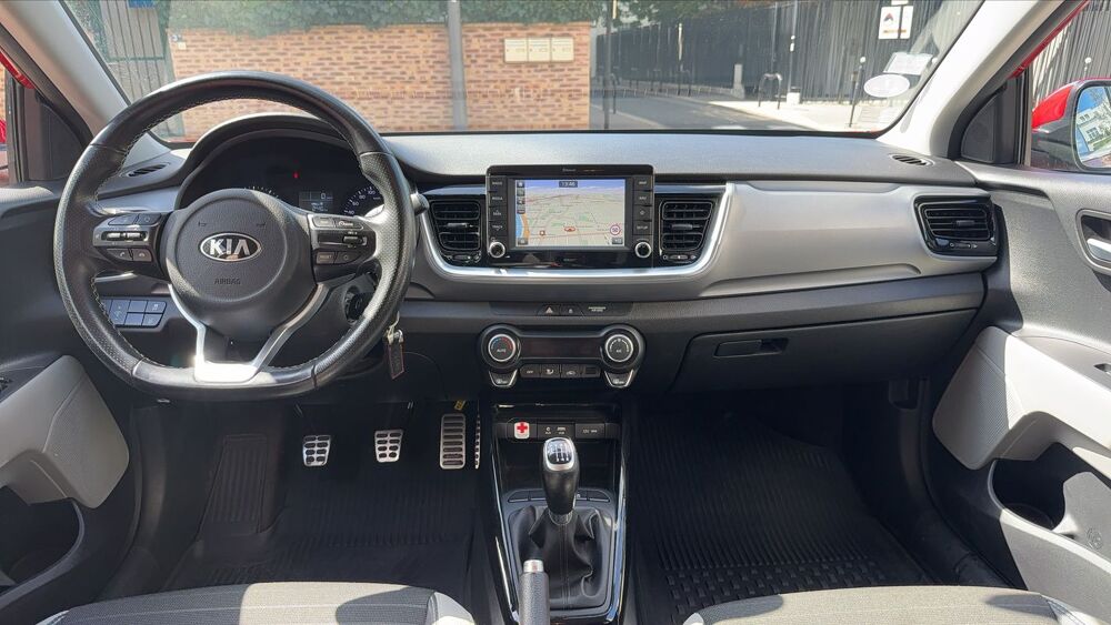 Stonic 1.0 T-GDI 120 Design 2019 occasion 92400 Courbevoie