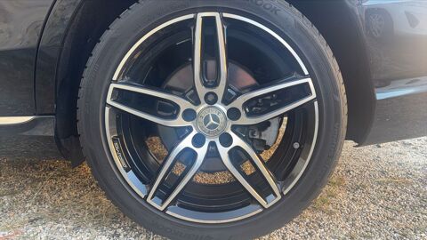 Classe C 220 d 194 9G-TRONIC Business Line 2018 occasion 33340 Queyrac