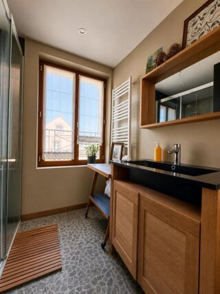  Maison à vendre 9 pièces 197 m²