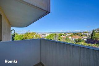  Appartement � vendre 1 pi�ce 21 m�