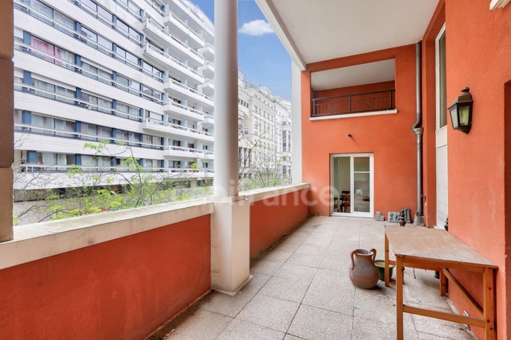  vendre  Duplex/triplex Courbevoie (92400)