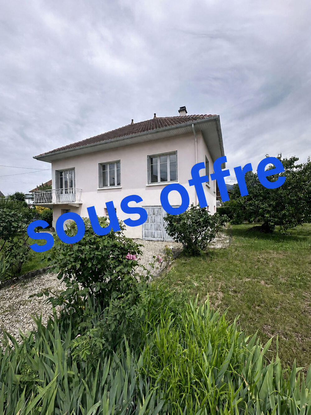 Vente Maison Maison à vendre 4 pièces Chambéry  (73) Chambery